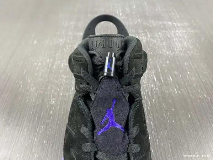 Rep Jordan Air 6 CT8529-004 Aqua 0508